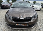 Škoda Octavia 2