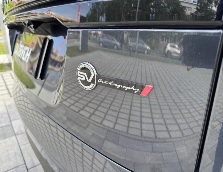 Land Rover Range Rover Velar 65