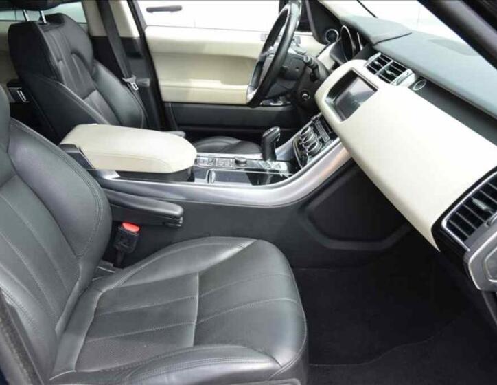 Land Rover Range Rover 27