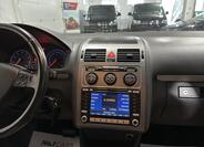 Volkswagen Touran 18