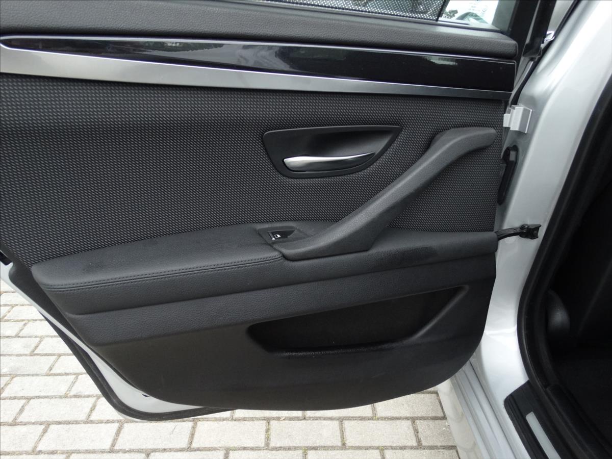 BMW Řada 5