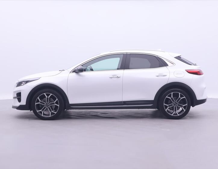 KIA XCeed 4