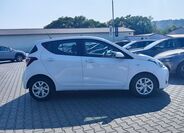 Hyundai i10 4