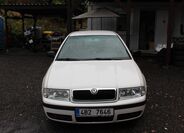 Škoda Octavia 2