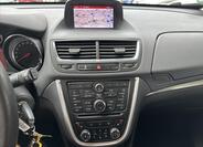 Opel Mokka 16