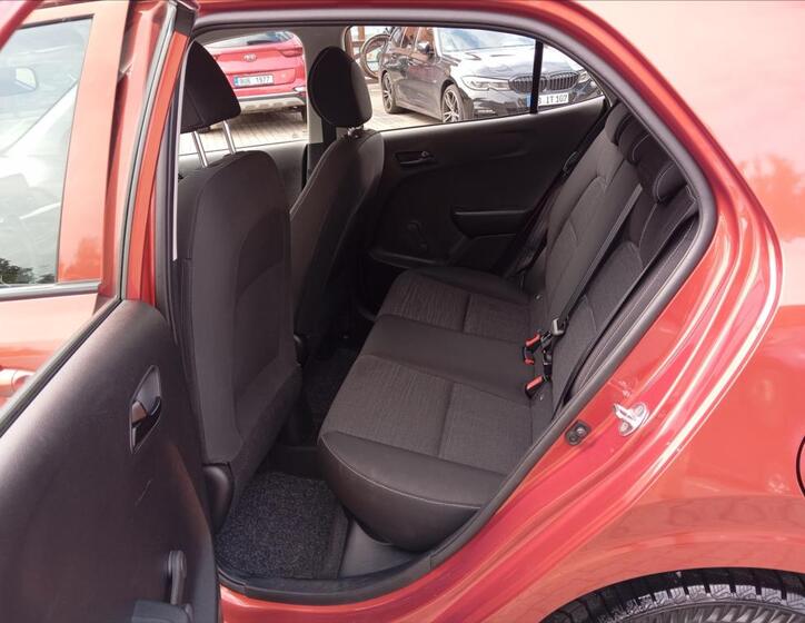 KIA Picanto 18