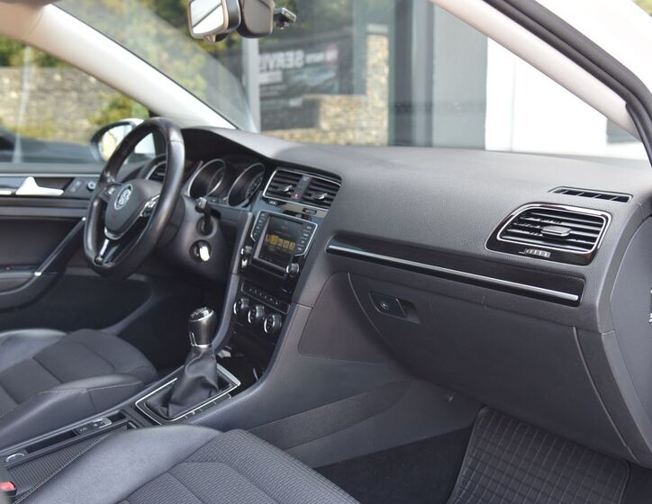Volkswagen Golf 19