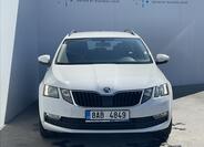Škoda Octavia 22