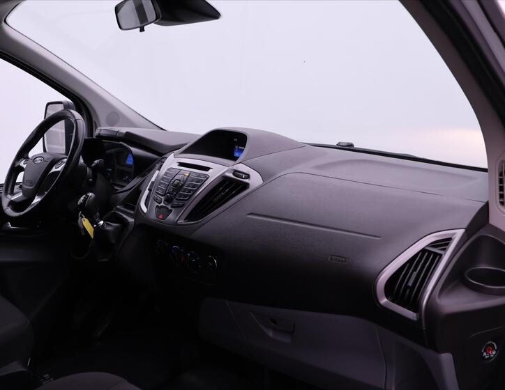 Ford Transit Custom 24
