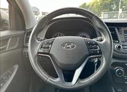 Hyundai Tucson 13