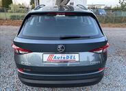 Škoda Kodiaq 6