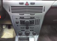 Opel Astra 12