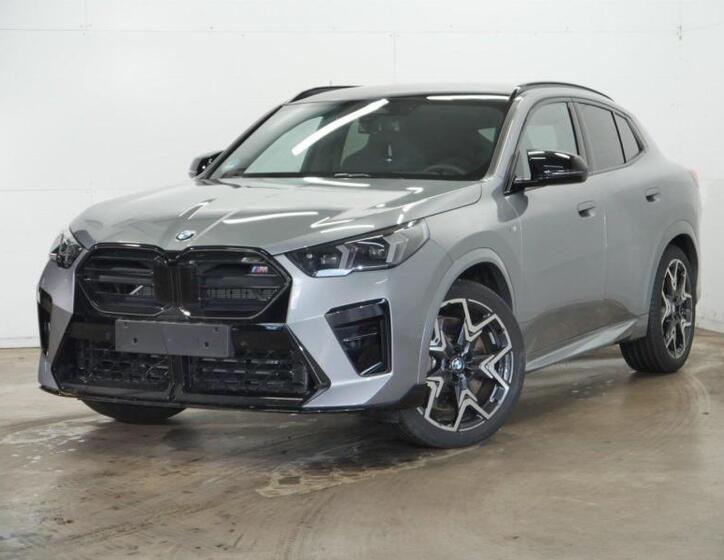 BMW X2 1