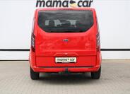 Ford Tourneo Custom 6