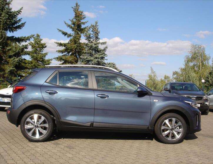 KIA Stonic 11