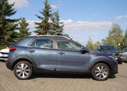 KIA Stonic 11