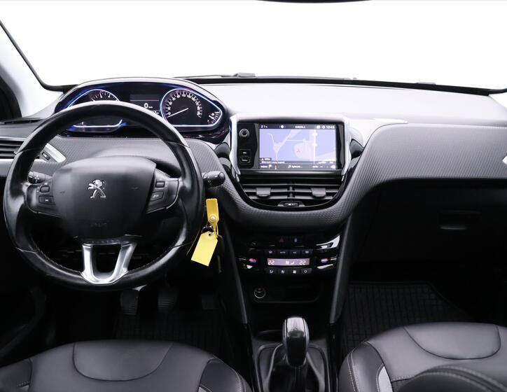 Peugeot 2008 30