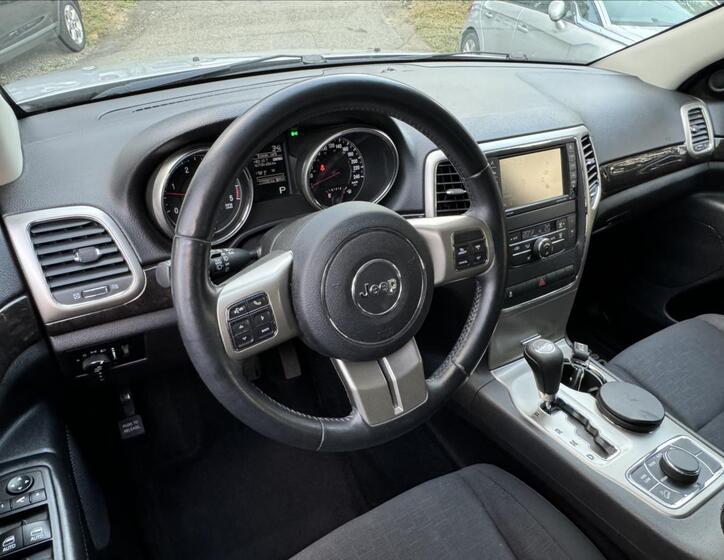 Jeep Grand Cherokee 28