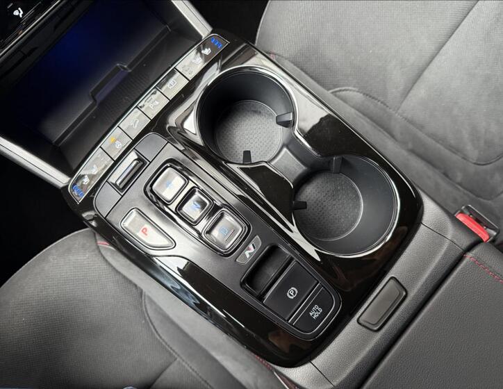 Hyundai Tucson 21
