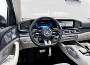 Mercedes-Benz GLS 7