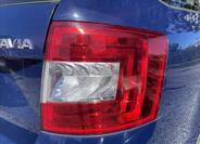 Škoda Octavia 42