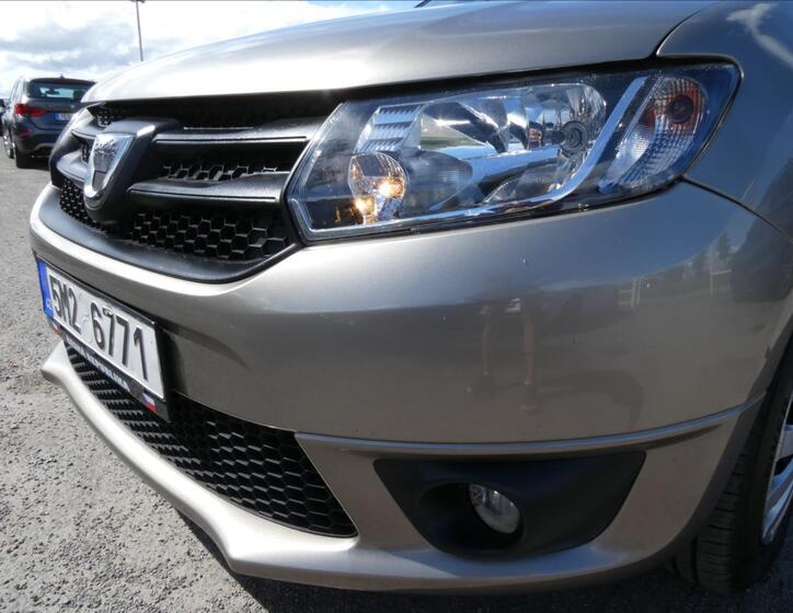 Dacia Sandero 4