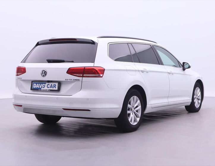 Volkswagen Passat 7