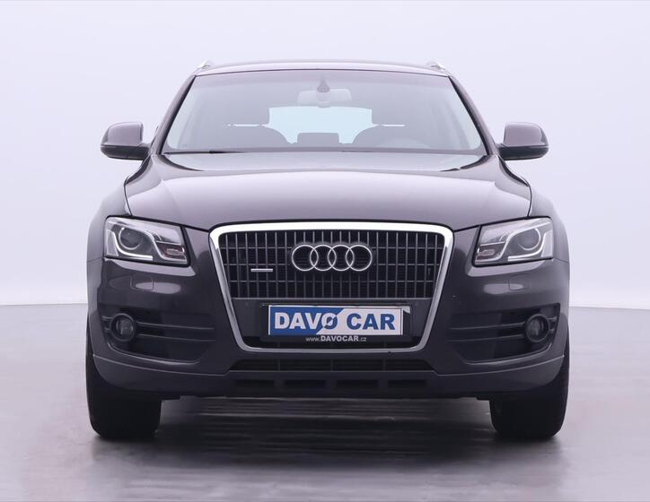 Audi Q5 2