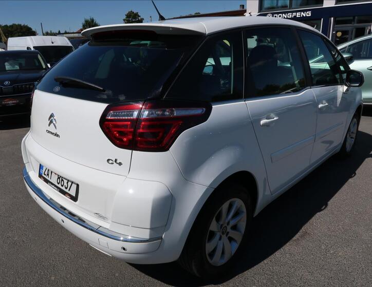 Citroën C4 Picasso 3