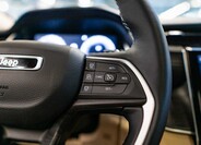 Jeep Grand Cherokee 20