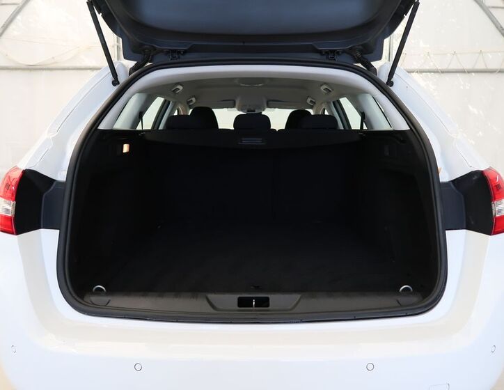 Peugeot 308 11