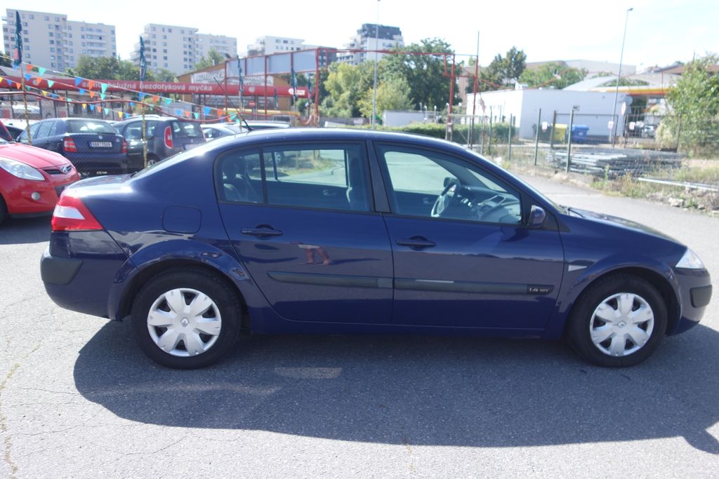 Renault Mégane