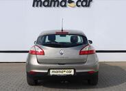 Renault Mégane 6