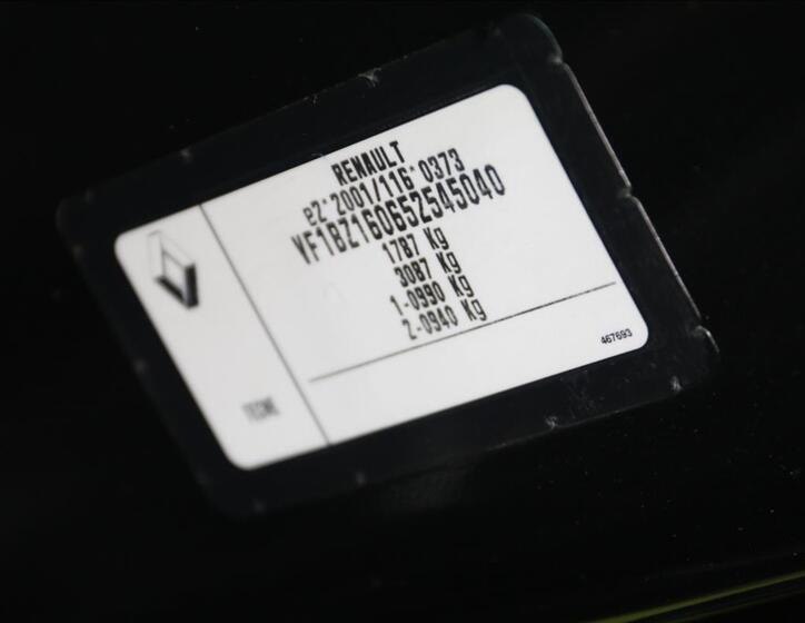 Renault Mégane 41