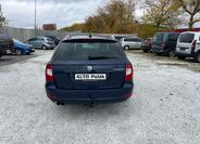 Škoda Superb 14