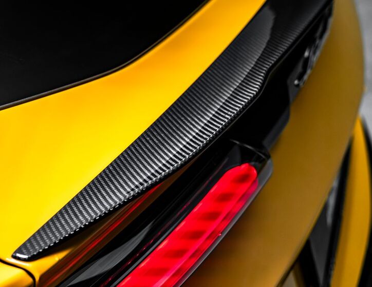 Lamborghini Urus 22