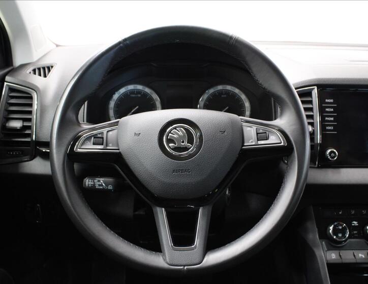 Škoda Karoq 17