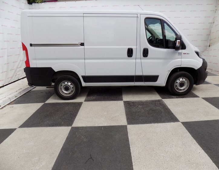 Fiat Ducato 5