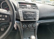 Mazda 6 8