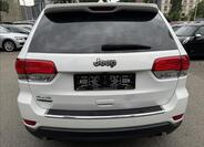 Jeep Grand Cherokee 8
