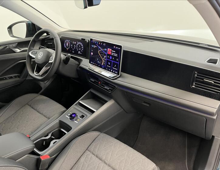 Volkswagen Tiguan 23