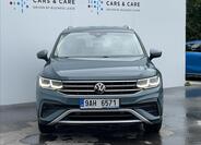 Volkswagen Tiguan Allspace 20