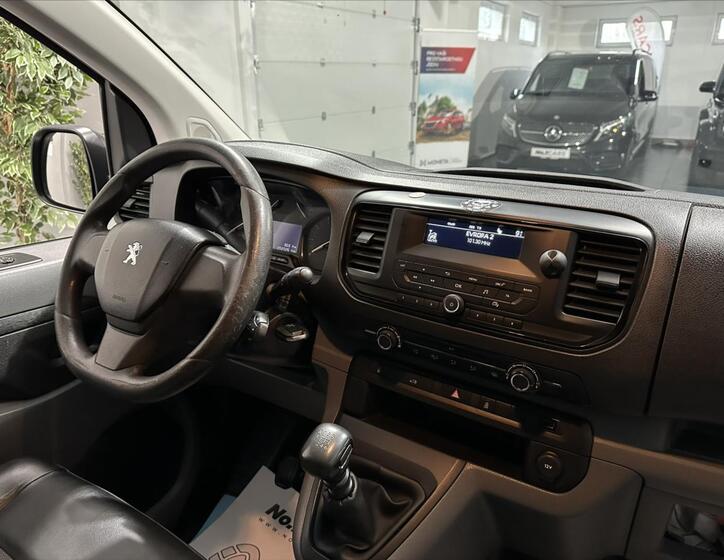 Peugeot Expert 13