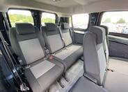 Peugeot Traveller 11
