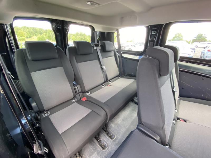 Peugeot Traveller