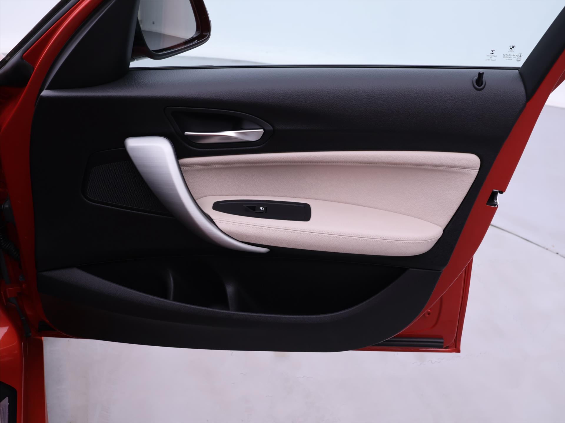 BMW Řada 1