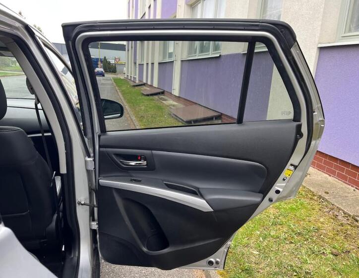 Suzuki SX4 S-Cross 20