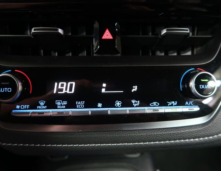 Toyota Corolla 29