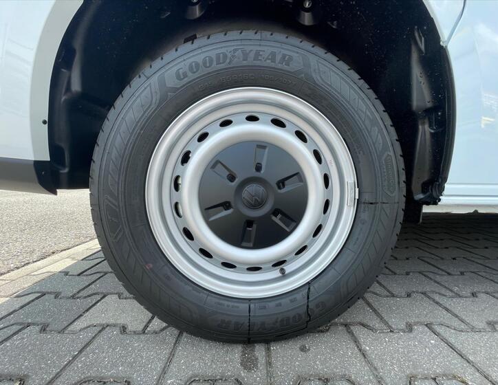 Volkswagen Transporter 65