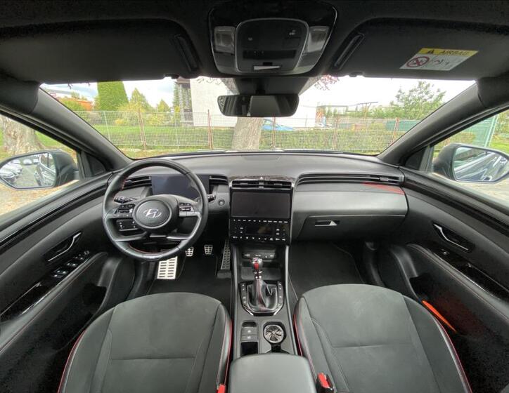 Hyundai Tucson 15